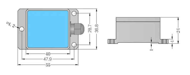 SINet-2t8n